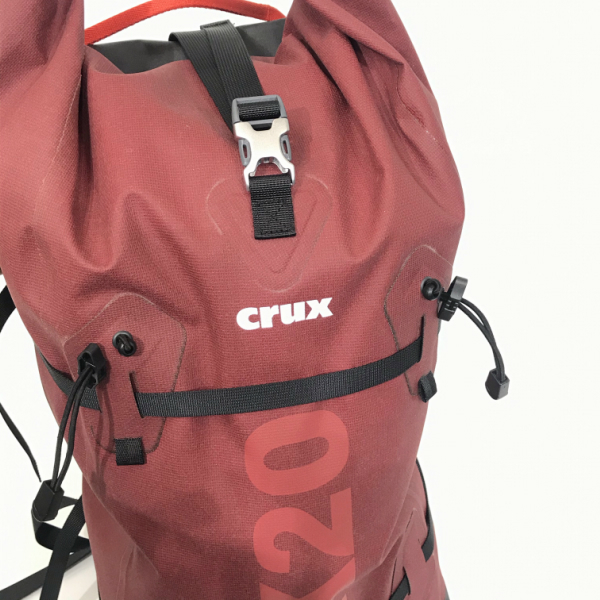 crux RK20: ラリーグラス大名